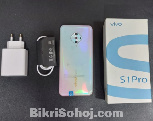 vivo s1 pro